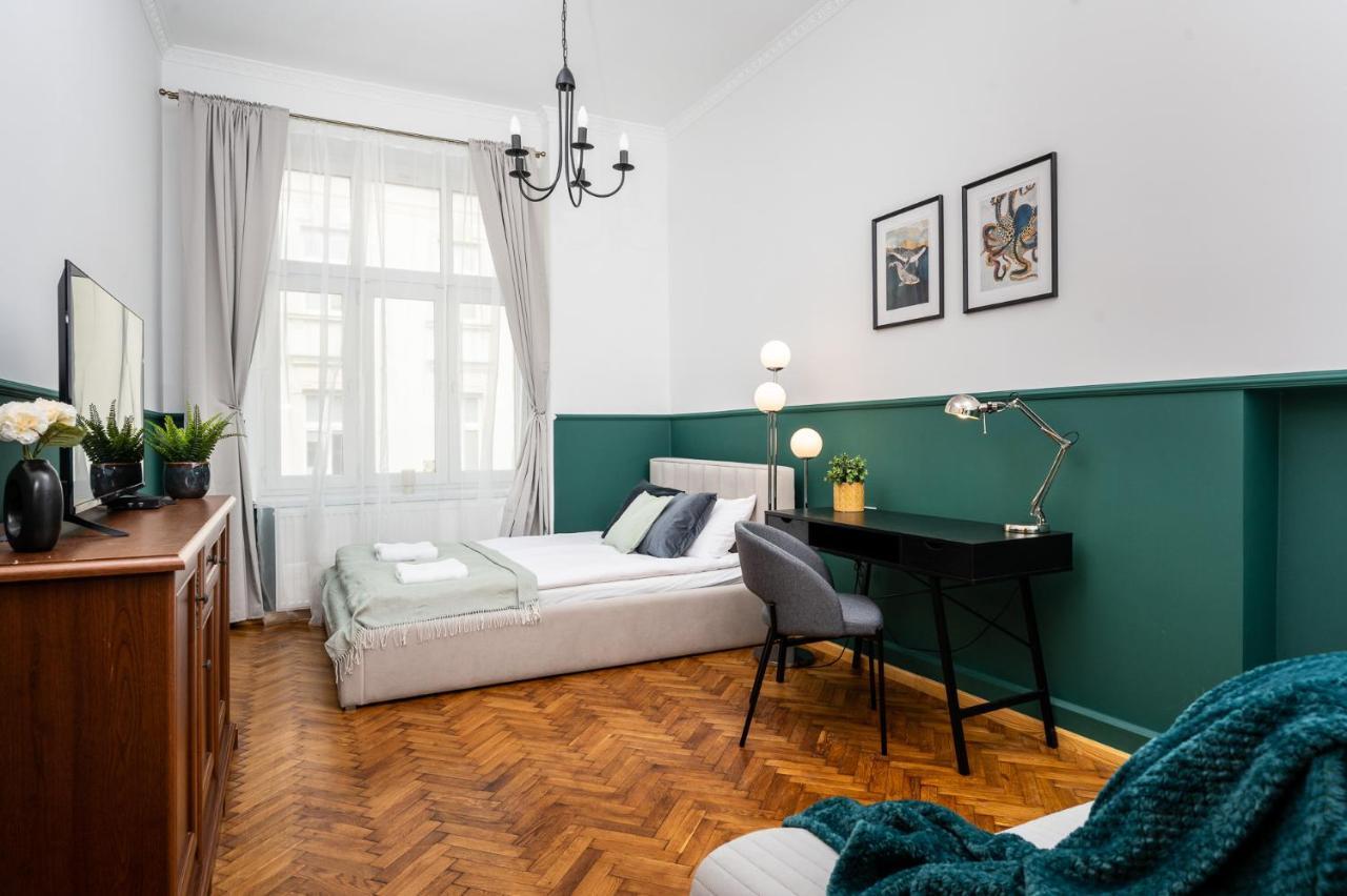 Appartement Classy Old Town - By Upstairs